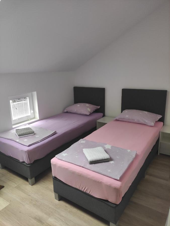 Apartments Markovi Konaci Trebinje Luaran gambar
