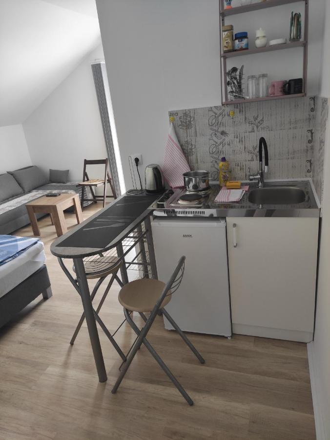 Apartments Markovi Konaci Trebinje Luaran gambar
