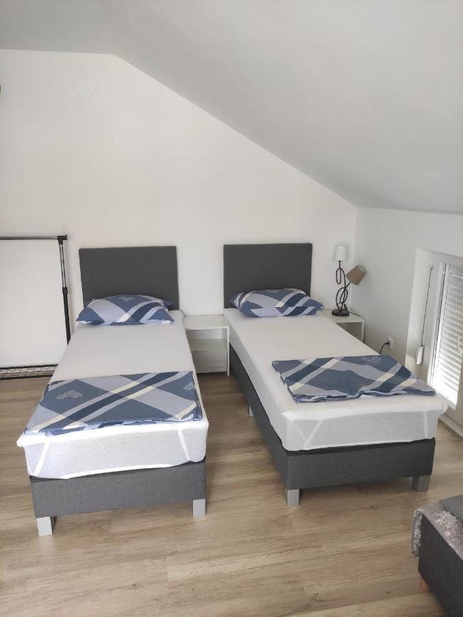 Apartments Markovi Konaci Trebinje Luaran gambar
