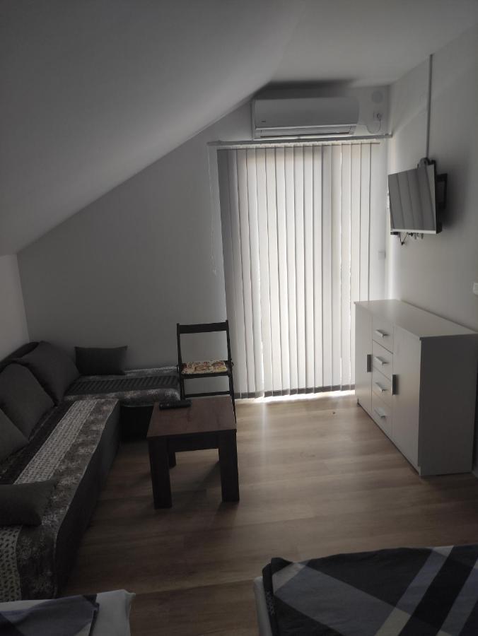 Apartments Markovi Konaci Trebinje Luaran gambar