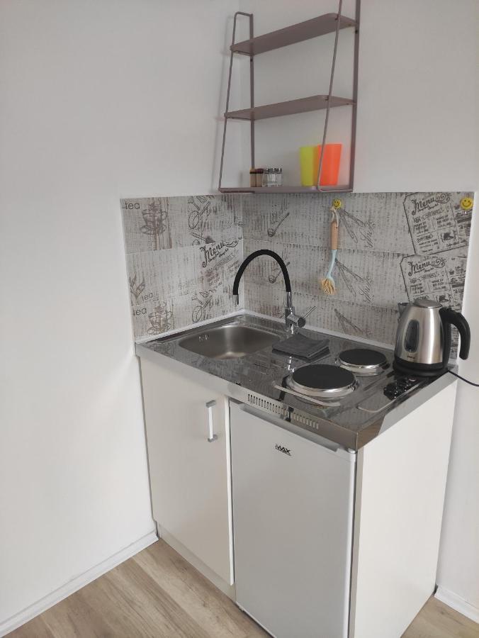 Apartments Markovi Konaci Trebinje Luaran gambar